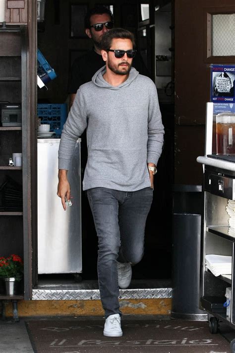 scott disick outfits.